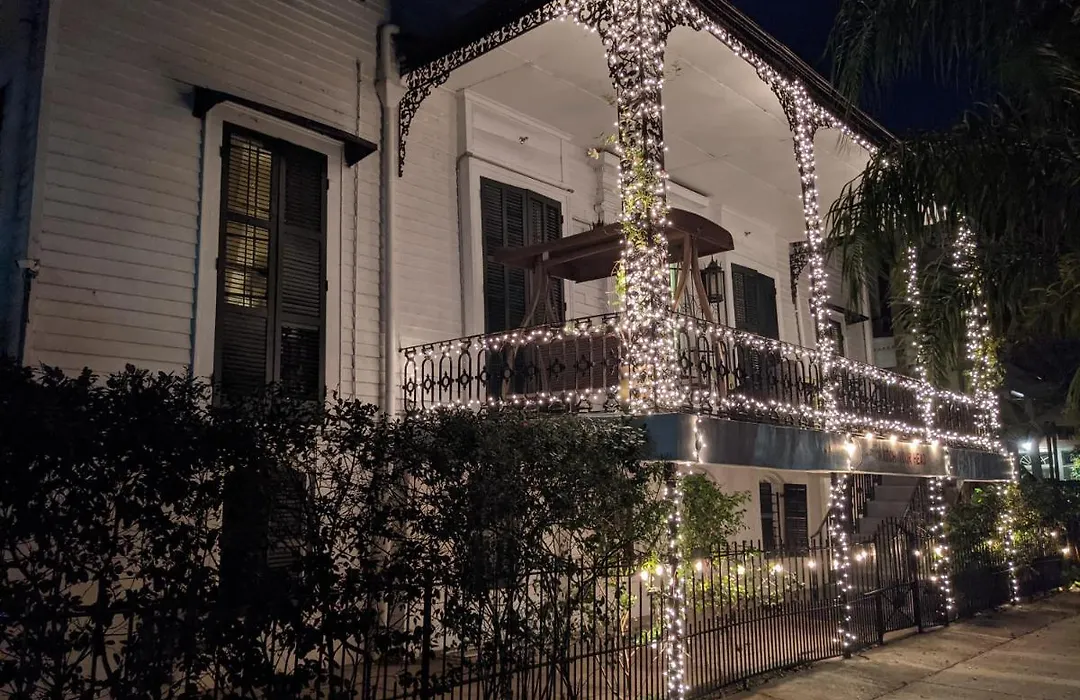The Esplanade Guesthouse Mansion-1